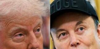 Trump-Musk, il presidente avverte: “Se finanzia i Dem ne pagherà le conseguenze”