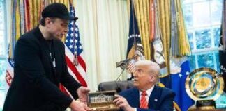 Trump-Musk, scontro totale. Il presidente: “Sei impazzito”. Mr X: “Il tuo nome nei file di Epstein”