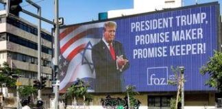 Trump: “Tregua a Gaza entro una settimana. Iran vuole parlarmi”