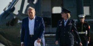 Trump e il vertice Nato, il messaggio di Rutte: “Tutti firmano per aumento spese”