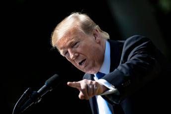 Trump e la parata militare oggi a Washington: “Se ci saranno proteste userò la forza”