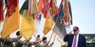 Trump manda Marines a Los Angeles contro “nemici stranieri”, California dal giudice: “Va fermato”