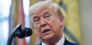 Trump, messaggio all’Iran e post su esercito: “Usa ha tante armi, speriamo di non doverle usare”