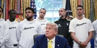 Trump parla di guerra Iran-Israele, la Juve ascolta nello Studio Ovale