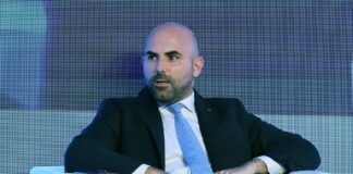 Porti, Ferrante “La sostenibilità parte dalla formazione dei marittimi”