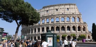Il mercato indiano sceglie l’Italia, spese dei viaggiatori cresciute del 29,3%