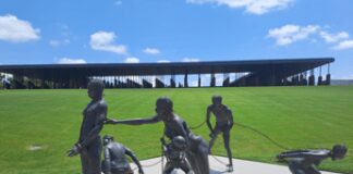 Turismo, in Alabama viaggio sul cammino dei diritti civili nell’anno di un doppio giubileo