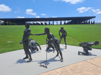 Turismo, in Alabama viaggio sul cammino dei diritti civili nell’anno di un doppio giubileo