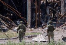 Ucraina, Russia: “Irresponsabili minacce Zelensky di colpire Cremlino”