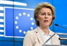 Ucraina-Russia, Von der Leyen: “Nuove sanzioni a Mosca, stretta su energia e banche”