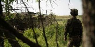 Ucraina, Zelensky respinge i progressi russi: “Non hanno avuto tanto successo”