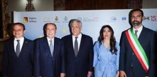 Ue, Tajani: “Riunificazione è priorità per Italia, accelerare i tempi2
