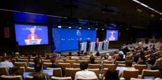 Ue, accordo a 26 sull’Ucraina. Resta nodo spesa difesa