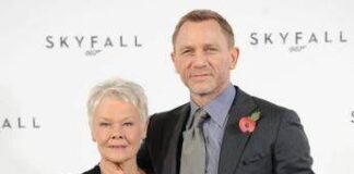 Una donna a capo degli 007, i film di James Bond l’avevano previsto con Judi Dench