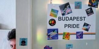 Ungheria, scontro in sordina Budapest-Bruxelles alla vigilia del Pride