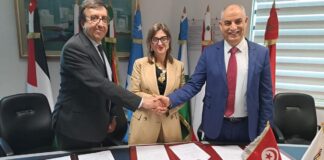 Italia-Tunisia, siglato accordo tra le Università di Palermo e Monastir