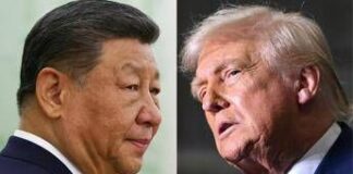 Usa-Cina, Trump: “Con Xi parlato di dazi, colloquio molto positivo”
