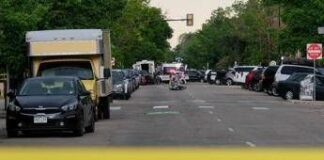 Usa, aggressore Colorado accusato di crimine d’odio