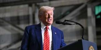 Usa, scattano i dazi del 50% su acciaio e alluminio