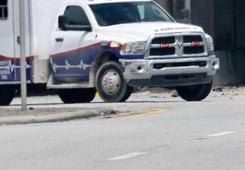 Usa, si schianta bus turistico a New York: molte vittime