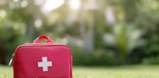 Vacanze in salute, kit automedicazione in valigia per 9 italiani su 10