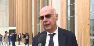 Vaccini, anti-Rsv in Giappone a under 50 a rischio, Rezza: “Scelta di buon senso”