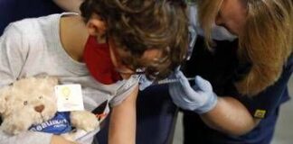 Vaccini, pediatra Zavallone (Asl Bi): “Fiducia e dialogo per aumentare coperture”