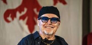 Vasco: “Felice per Ultimo, ogni record fatto per essere battuto”
