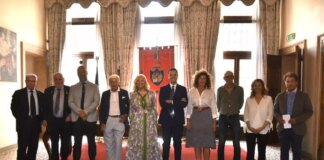 La Vela d’Epoca torna a Venezia per il Trofeo Principato di Monaco