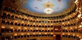 Venezia, al via la seconda tranche di “La Fenice per la Città”