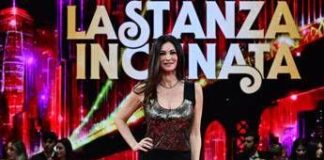 Verissimo, Manuela Arcuri: “Mi chiesero di alzare la maglietta durante un provino”