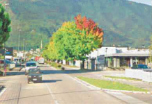 Schio, previsti lavori per prevenire allagamenti in zona industriale Schio Una foto di via Veneto interessata dai lavori.