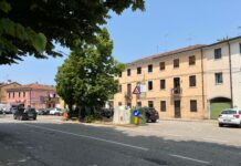 Viale Trento a Vicenza, il Comune: “Iniziati lavori per riqualificazione” Viale Trento Vicenza