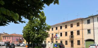 Viale Trento a Vicenza, il Comune: “Iniziati lavori per riqualificazione” Viale Trento Vicenza