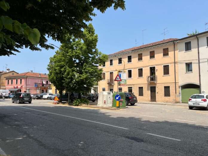 Viale Trento Vicenza Viale Trento Vicenza