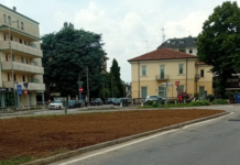 Viale Trento, siamo davvero in dirittura d’arrivo con la nuova condotta dell’acquedotto? Rolando: “L’importante è che l’acqua sia buona…” viale trento lavori