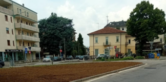Viale Trento, siamo davvero in dirittura d’arrivo con la nuova condotta dell’acquedotto? Rolando: “L’importante è che l’acqua sia buona…” viale trento lavori