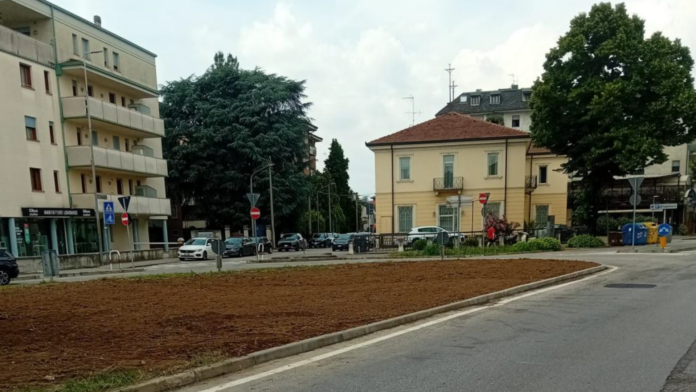 Vicenza-Viale-Trento_2 viale trento lavori