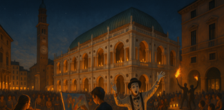 Cultura a Vicenza: tra arte, storia e letteratura, un ricco calendario di eventi in città Vicenza, brevi di cultura e spettacoli eventi culturali