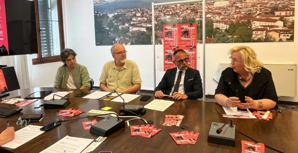 Vicenza ospita “Linea di Confine”, tre giornate dedicate alla prevenzione e alla sicurezza stradale