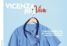VicenzaPiù Viva n. 299: focus sanità e Bellesia “primario conti comunali”, inserto due ruote e il mensile è anche sui taxi di Vicenza VicenzaPiù Viva n. 299, 15 giugno 2025