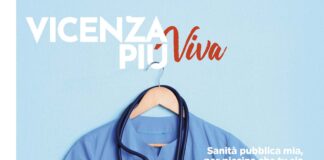 VicenzaPiù Viva n. 299: focus sanità e Bellesia “primario conti comunali”, inserto due ruote e il mensile è anche sui taxi di Vicenza VicenzaPiù Viva n. 299, 15 giugno 2025