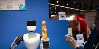 VivaTech 2025, a Parigi l’IA incontra le persone