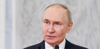 Putin “Da Trump impegno per una soluzione in Ucraina, con lui le relazioni con gli Usa si stanno raddrizzando” / Video
