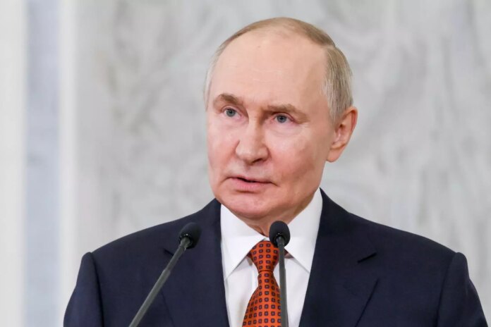 Vladimir-Putin