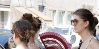 Veneto, scatta l’allarme climatico per disagio fisico: temperature estreme per le giornate di sabato 14 e domenica 15 giugno Allarme climatico