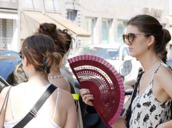 Weekend di piena Estate, picco di caldo e afa: dove si toccheranno i 40 gradi Allarme climatico