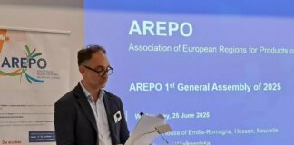 L’assessore Beduschi presiede l’Assemblea generale di Arepo “Puntiamo sulla qualità”