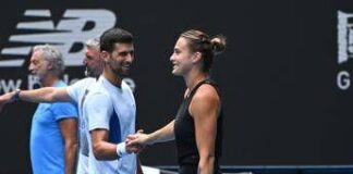 Wimbledon 2025, Djokovic e la risposta che ‘gela’ Sabalenka – Video