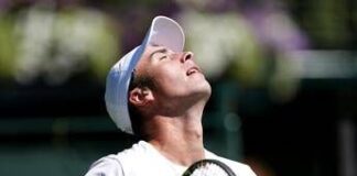 Wimbledon 2025, continua la favola di Tarvet: il carneade vince ma non guadagna